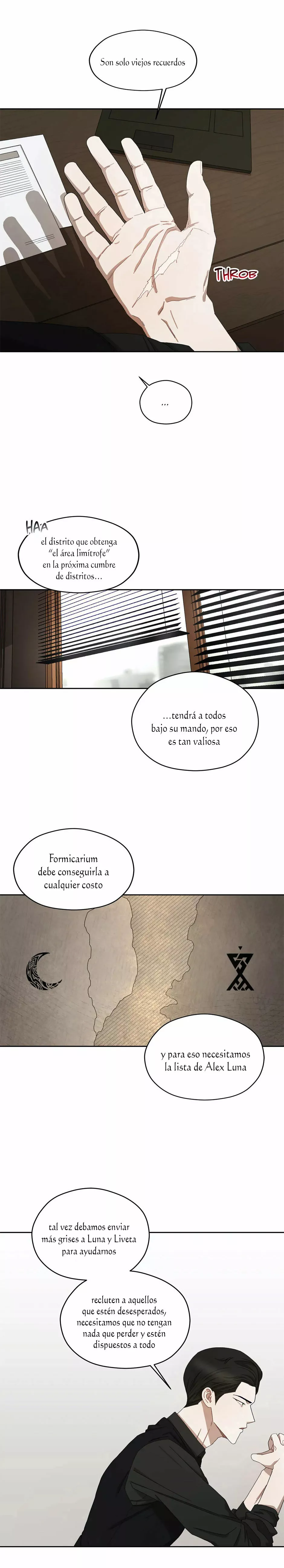 Página 11 — Liveta Capítulo 21