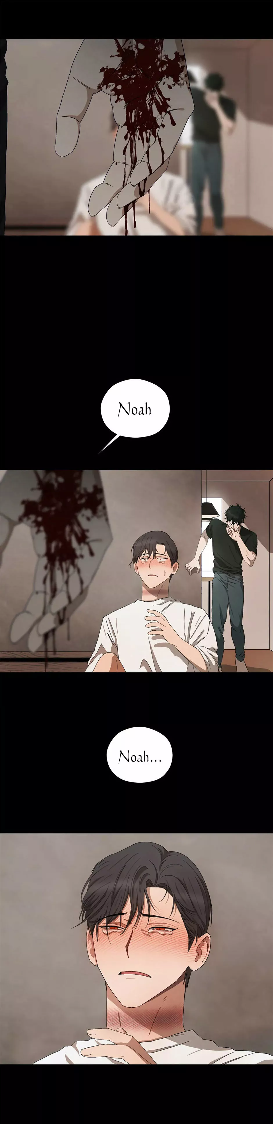 Página 14 — Liveta Capítulo 21