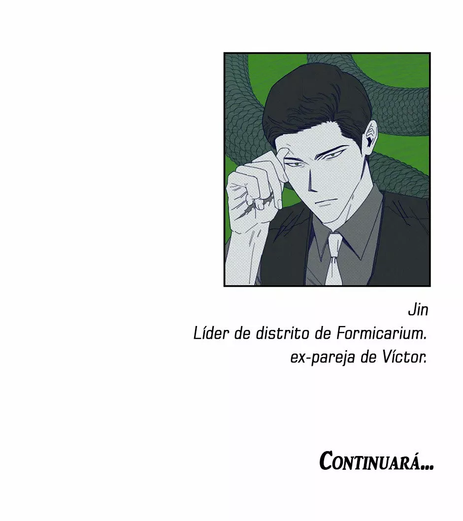 Página 22 — Liveta Capítulo 21