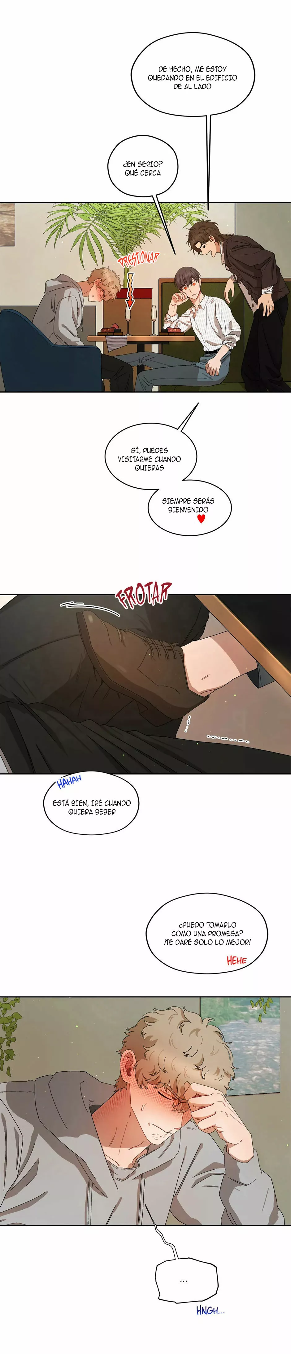 Página 13 — Liveta Capítulo 22