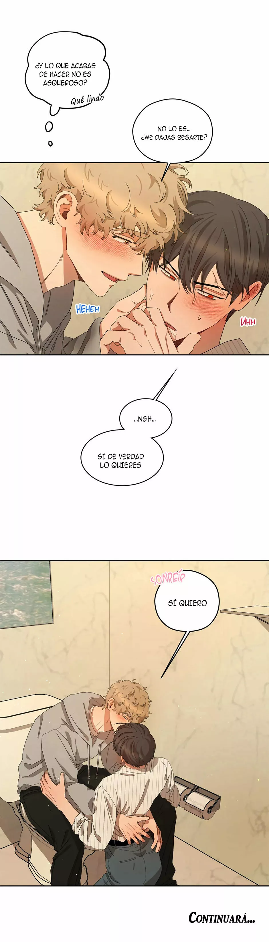 Página 22 — Liveta Capítulo 22