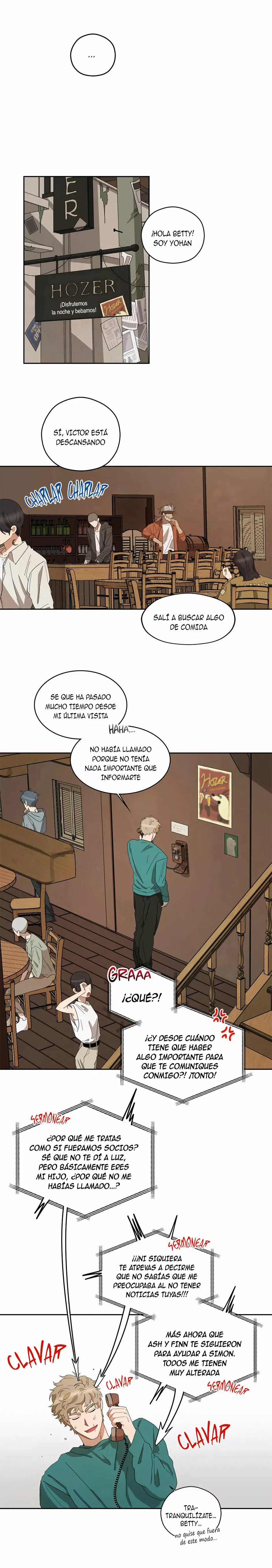 Página 6 — Liveta Capítulo 23