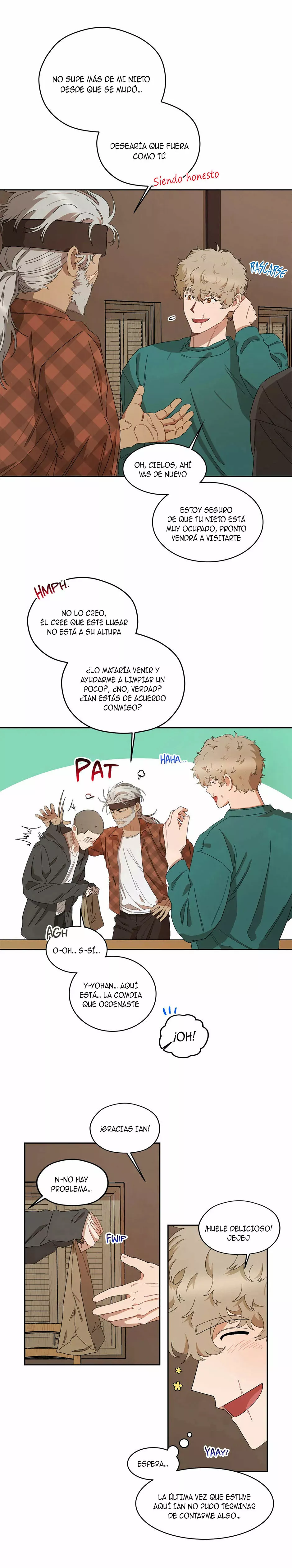 Página 12 — Liveta Capítulo 23