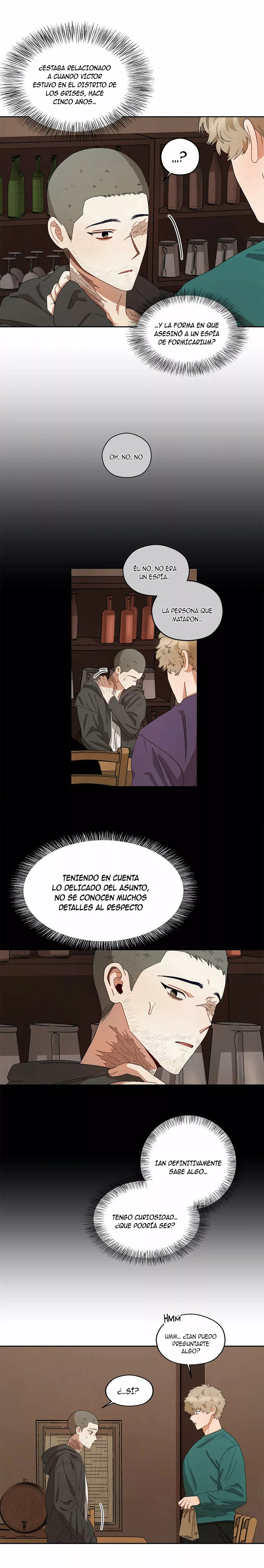 Página 13 — Liveta Capítulo 23