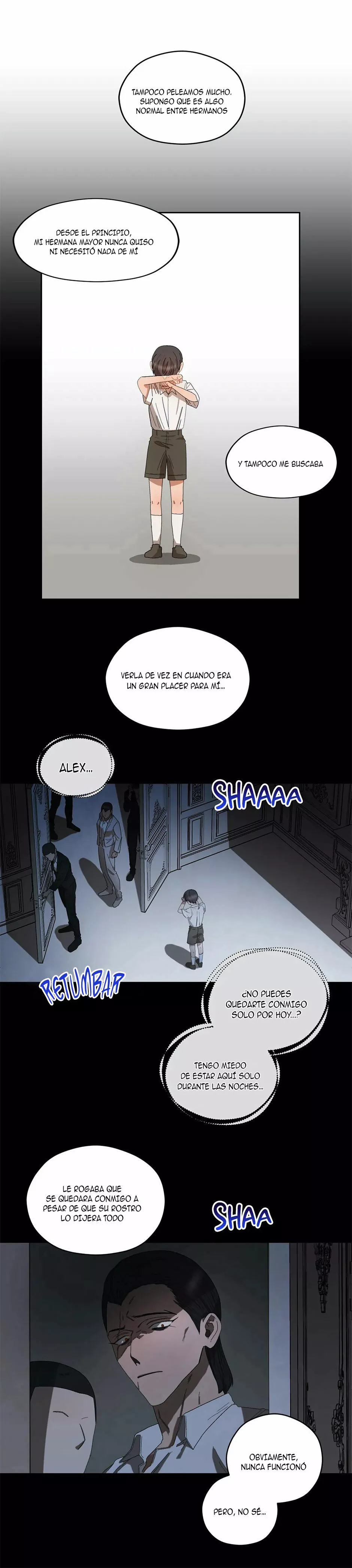 Página 20 — Liveta Capítulo 23