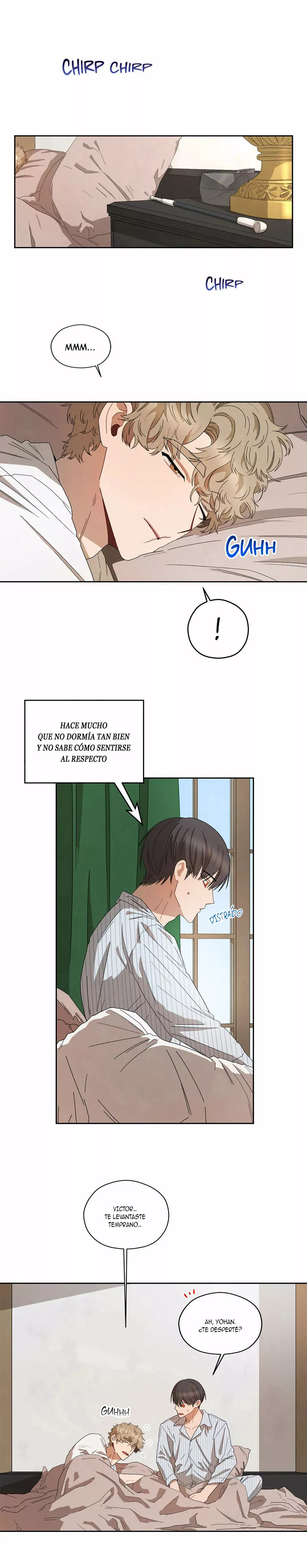 Página 6 — Liveta Capítulo 24