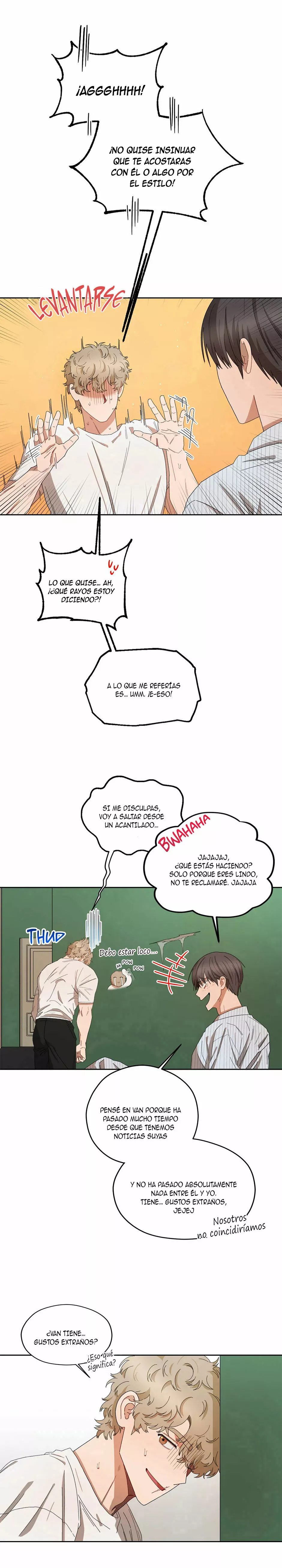 Página 12 — Liveta Capítulo 24
