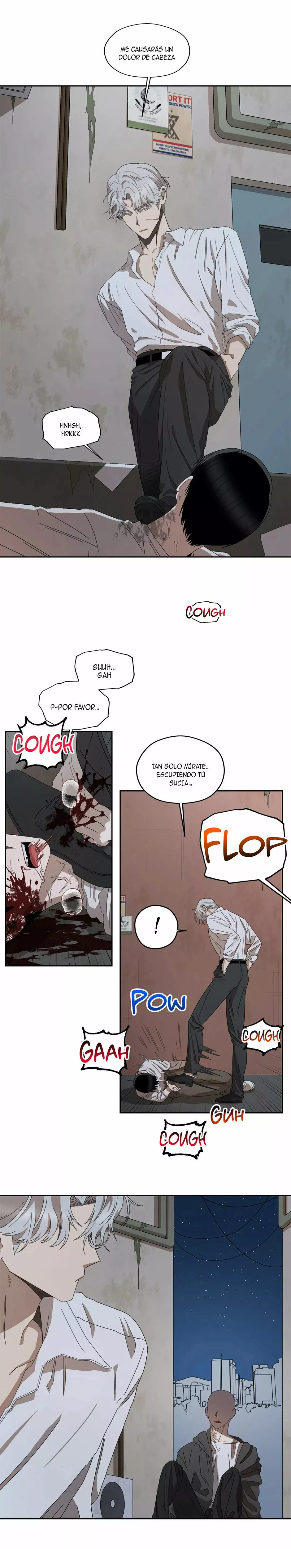 Página 21 — Liveta Capítulo 24
