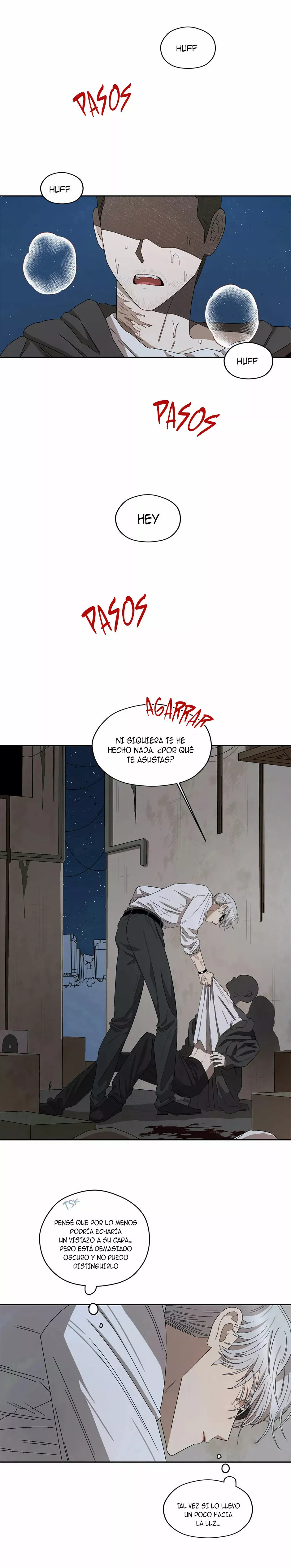 Página 22 — Liveta Capítulo 24
