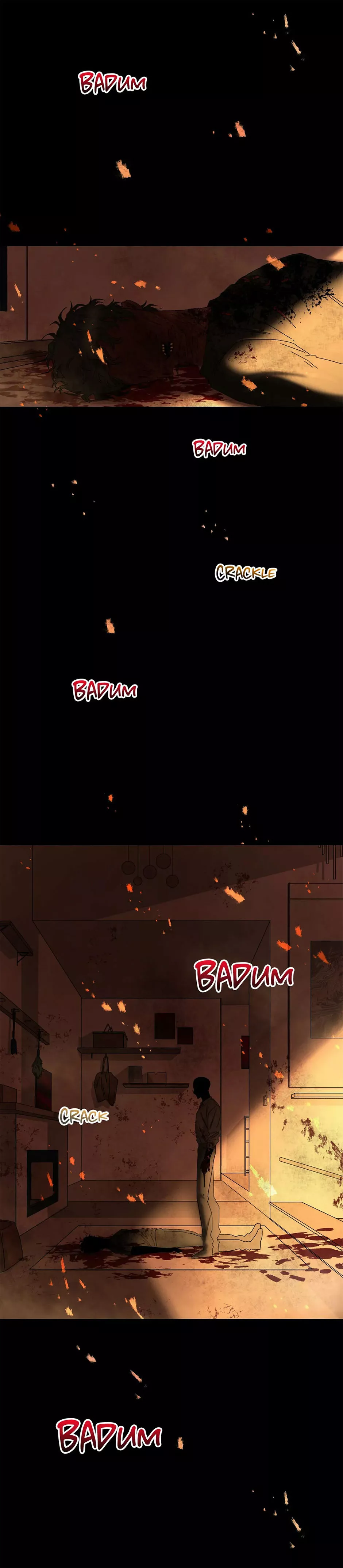Página 25 — Liveta Capítulo 24