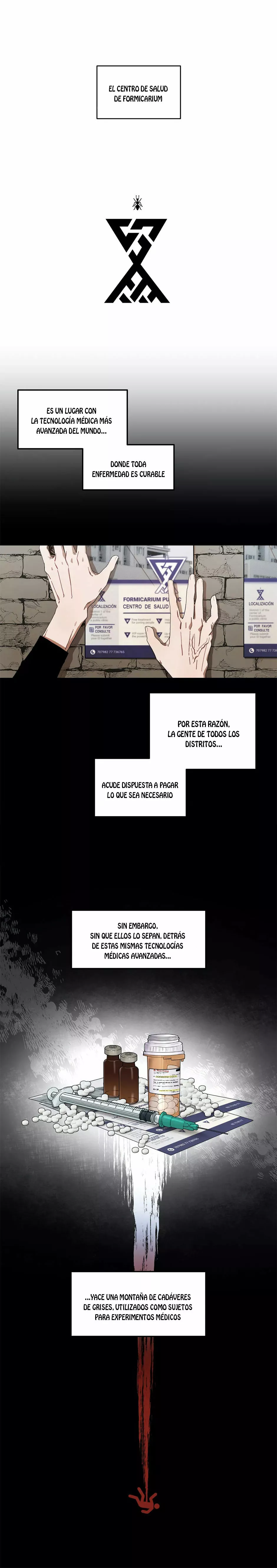 Página 6 — Liveta Capítulo 25