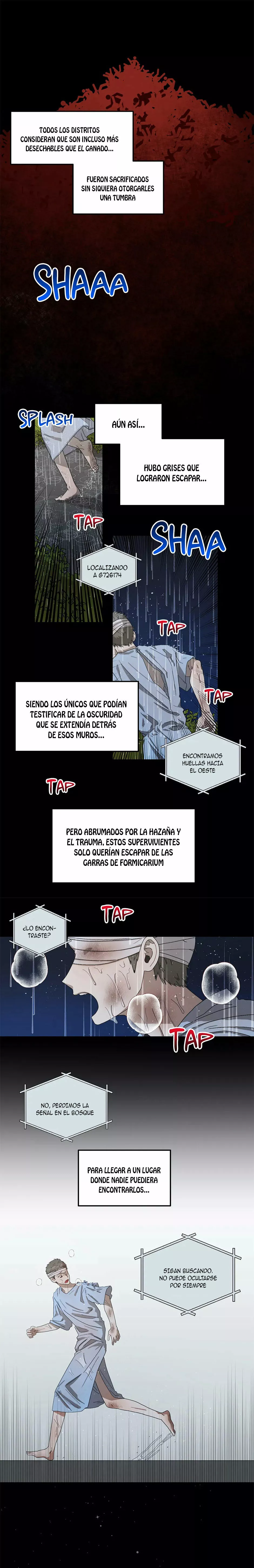 Página 7 — Liveta Capítulo 25