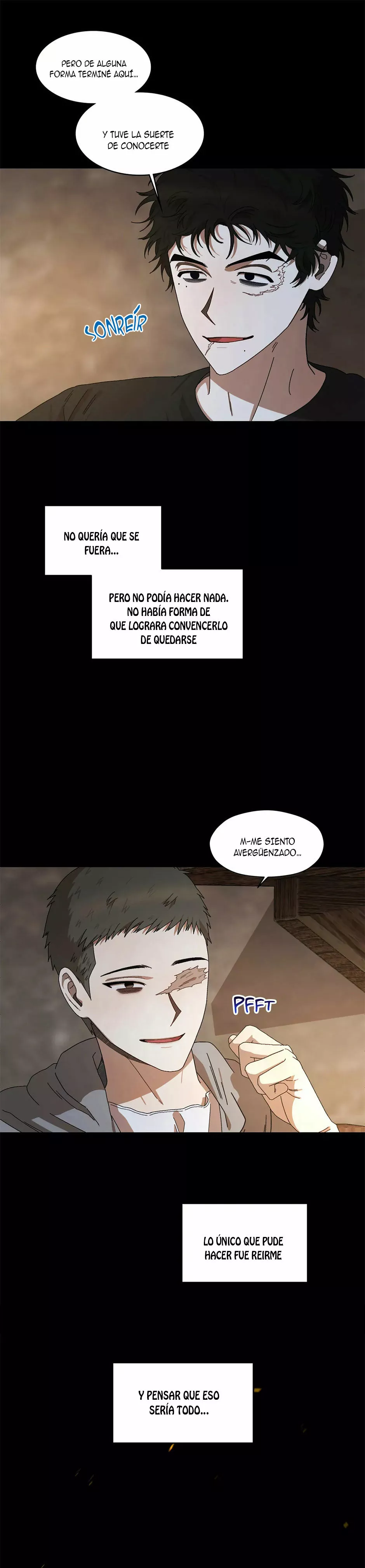 Página 12 — Liveta Capítulo 25