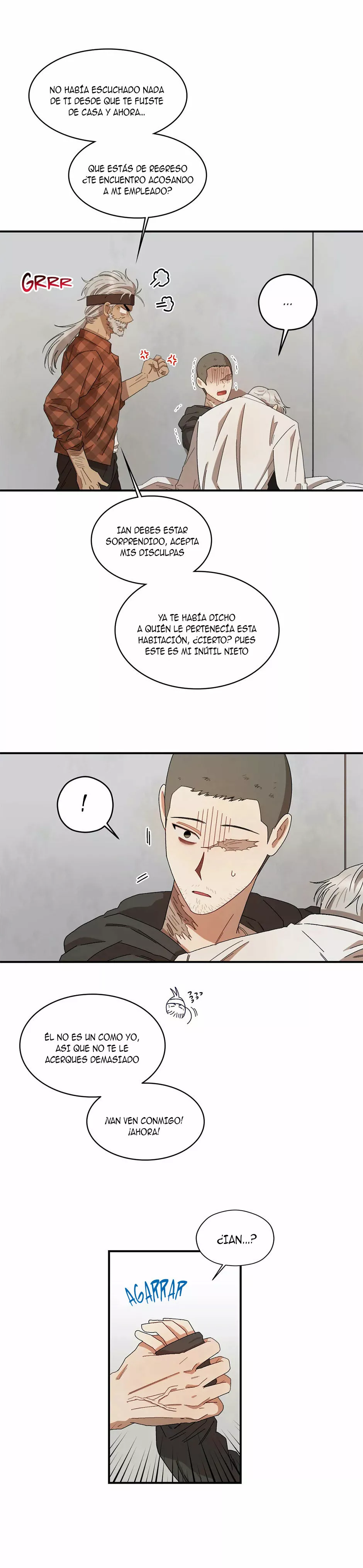 Página 27 — Liveta Capítulo 25