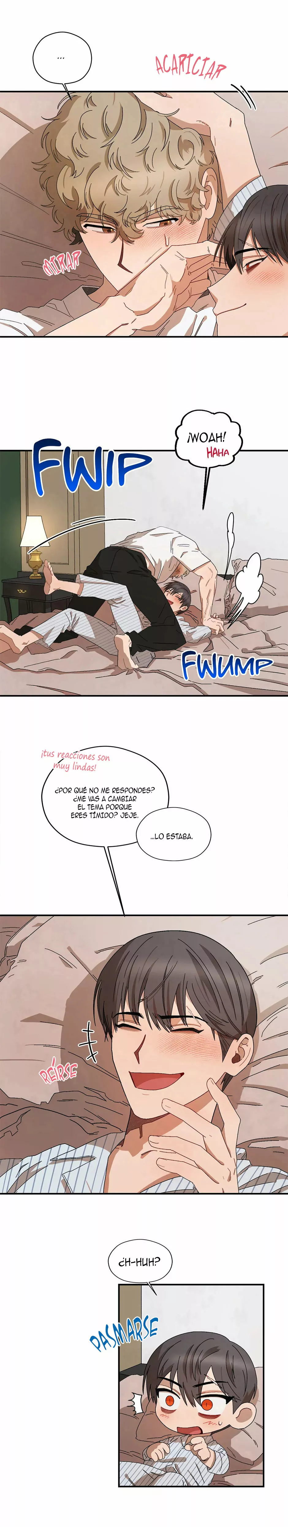 Página 23 — Liveta Capítulo 26