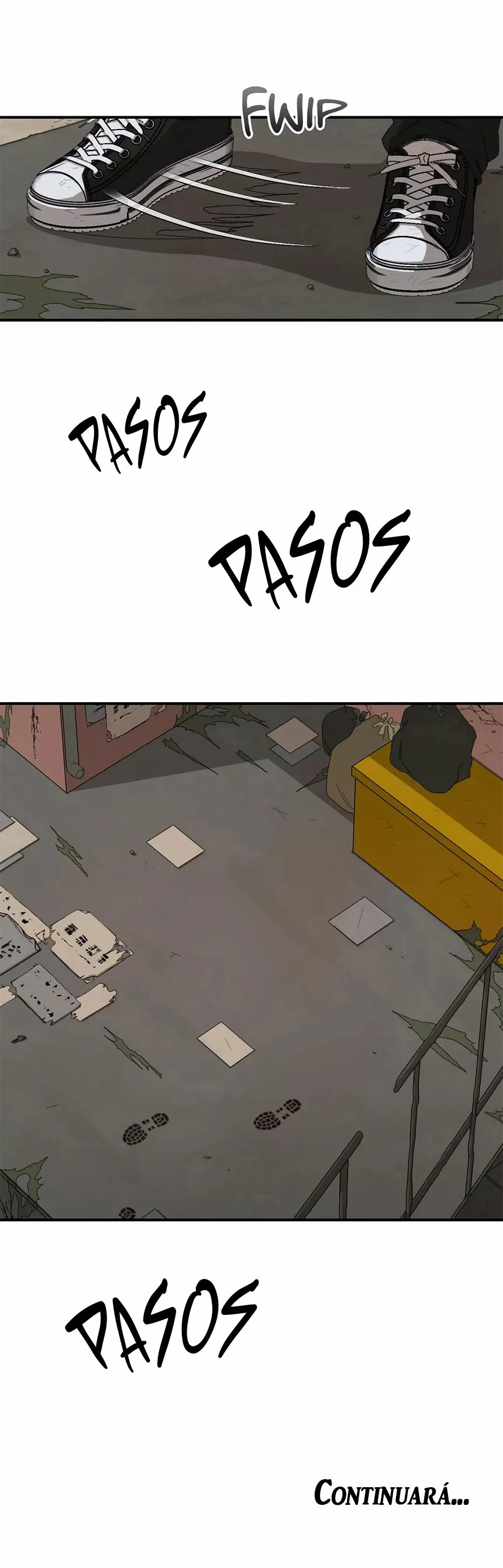 Página 24 — Liveta Capítulo 28