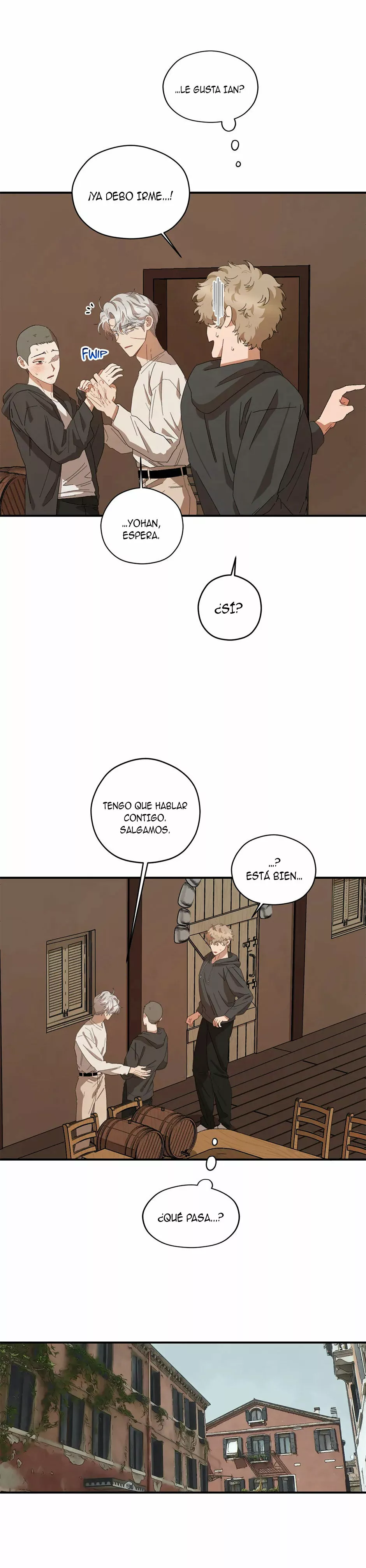 Página 15 — Liveta Capítulo 29