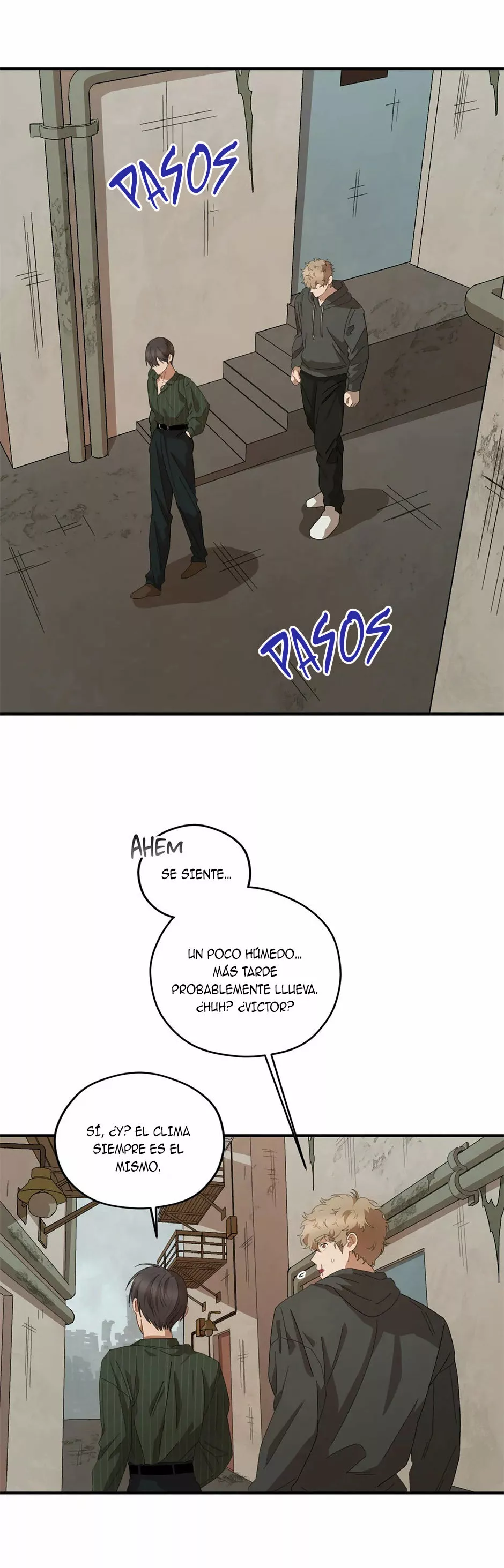 Página 16 — Liveta Capítulo 29