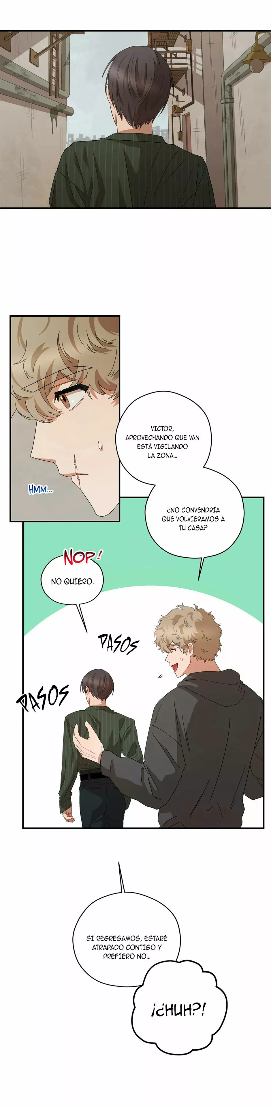 Página 20 — Liveta Capítulo 29