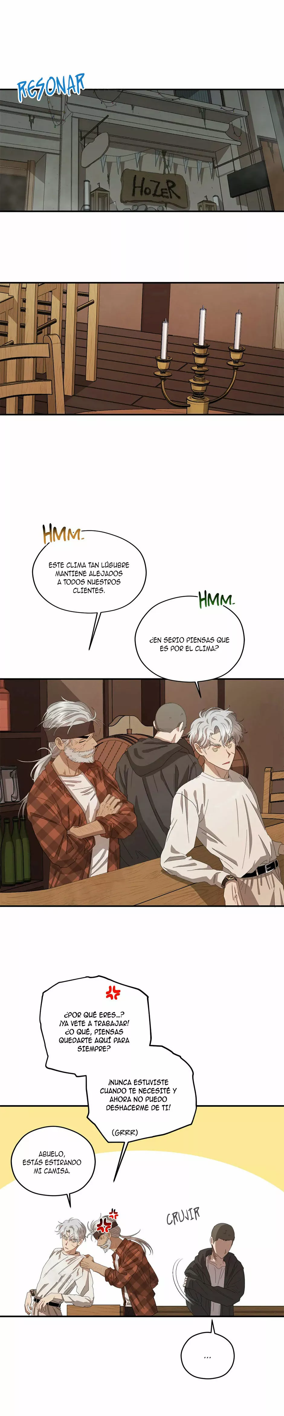 Página 15 — Liveta Capítulo 30