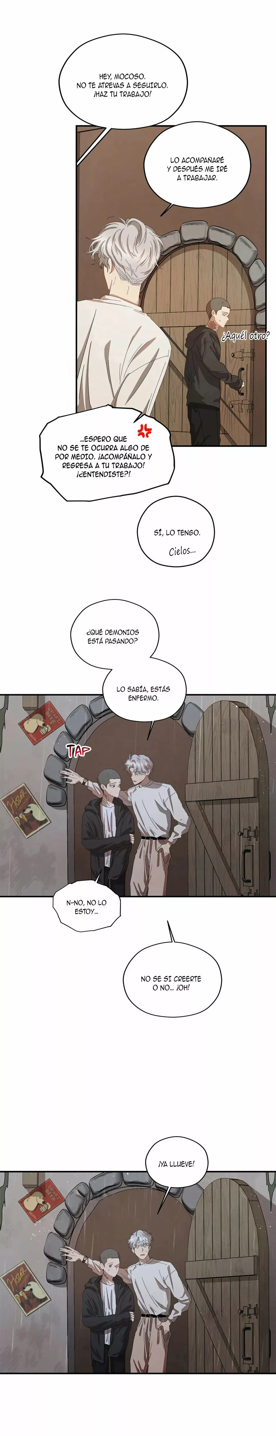 Página 17 — Liveta Capítulo 30