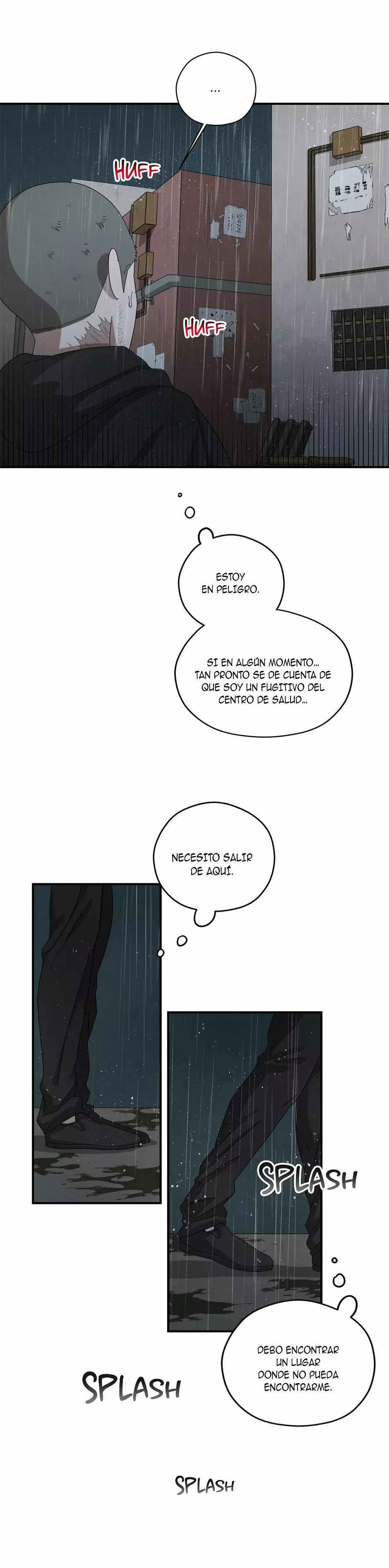 Página 21 — Liveta Capítulo 30