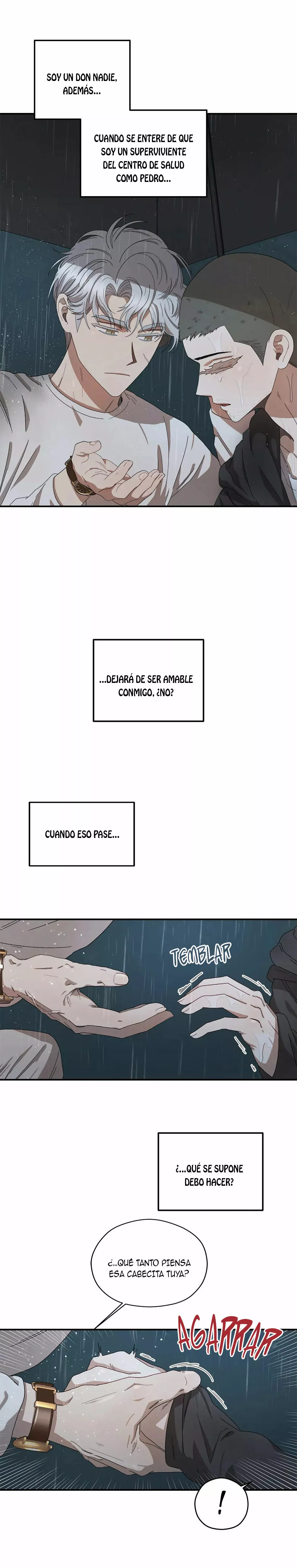 Página 27 — Liveta Capítulo 30