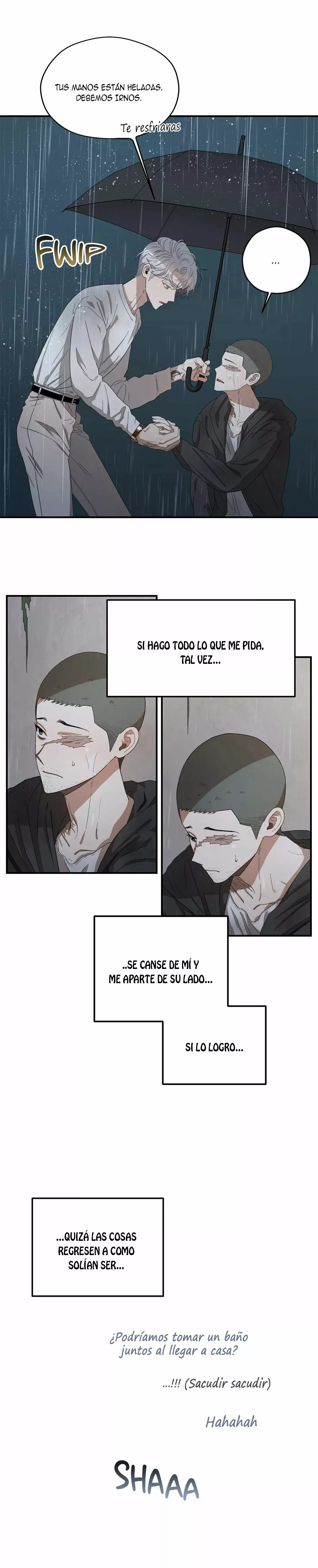 Página 28 — Liveta Capítulo 30