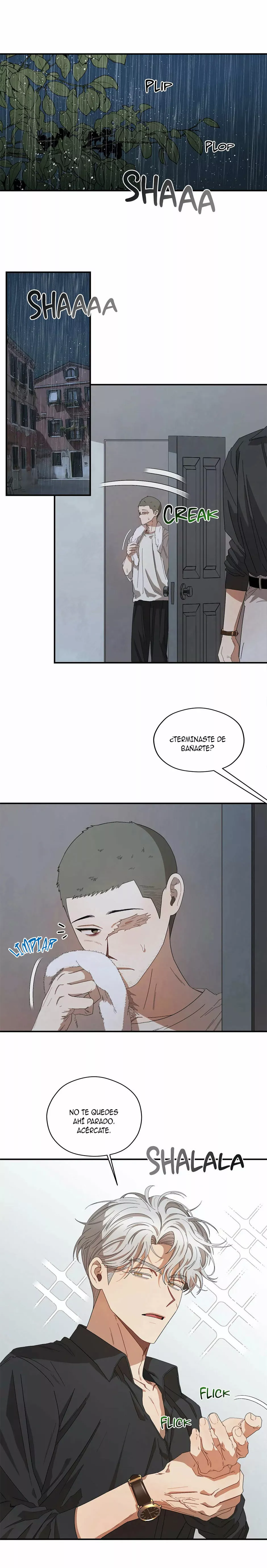 Página 6 — Liveta Capítulo 31