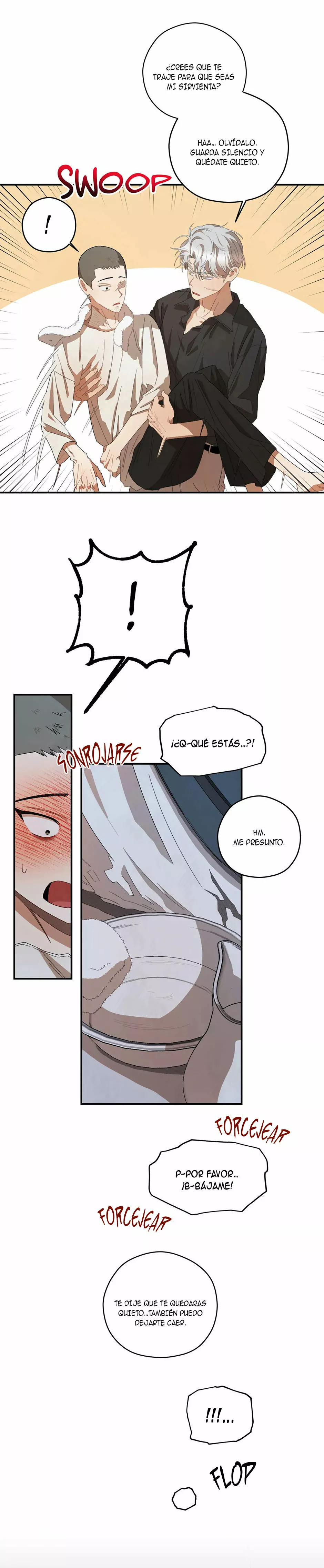 Página 9 — Liveta Capítulo 31