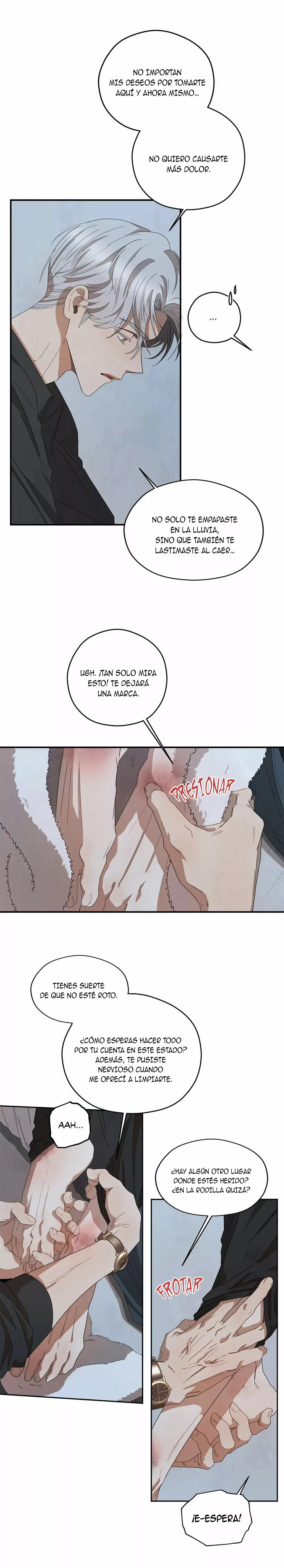 Página 11 — Liveta Capítulo 31