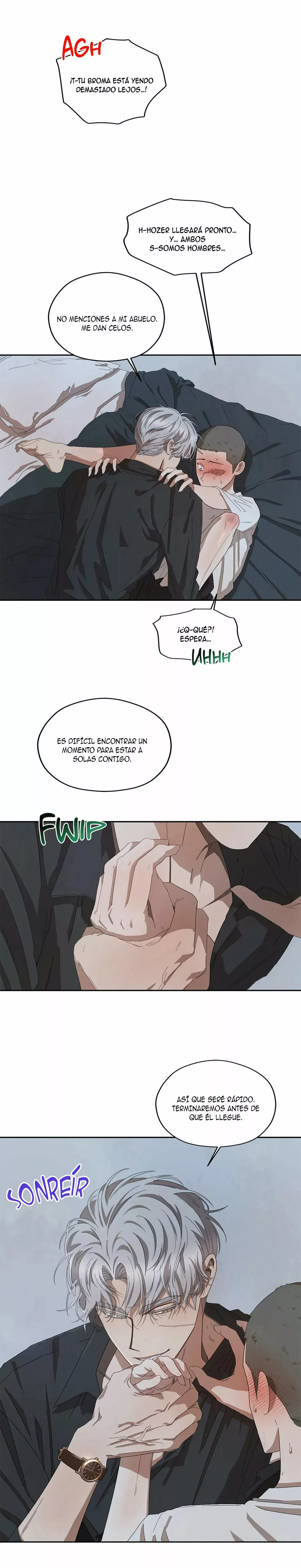 Página 15 — Liveta Capítulo 31
