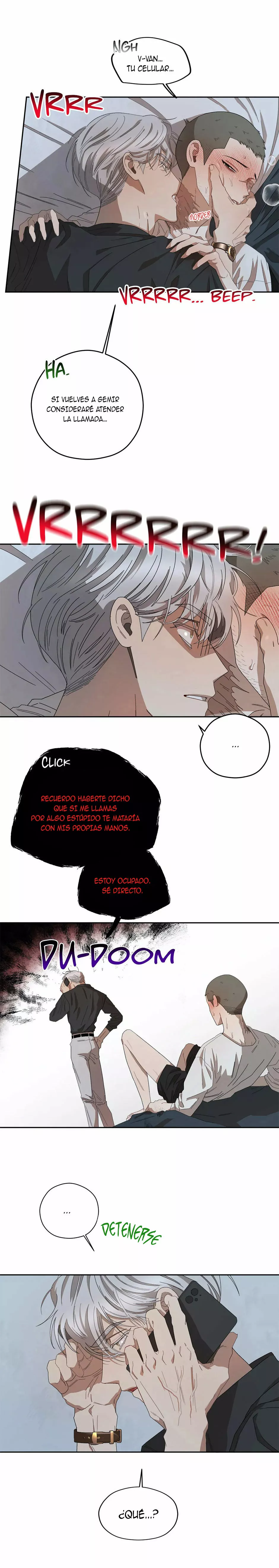 Página 17 — Liveta Capítulo 31