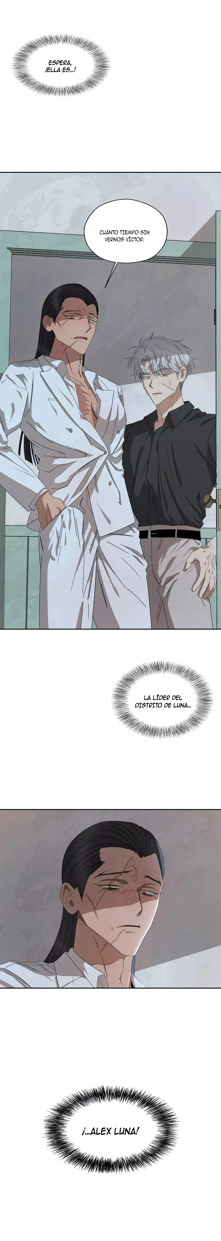 Página 6 — Liveta Capítulo 33