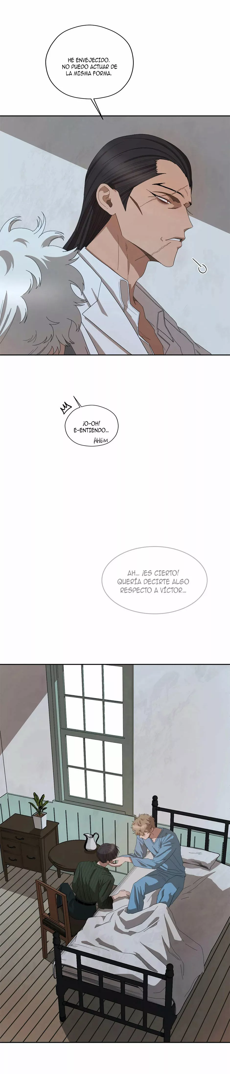 Página 21 — Liveta Capítulo 33