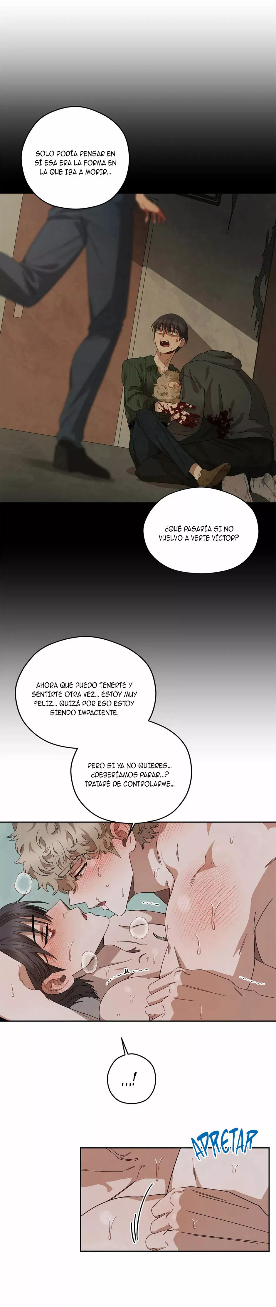 Página 13 — Liveta Capítulo 34
