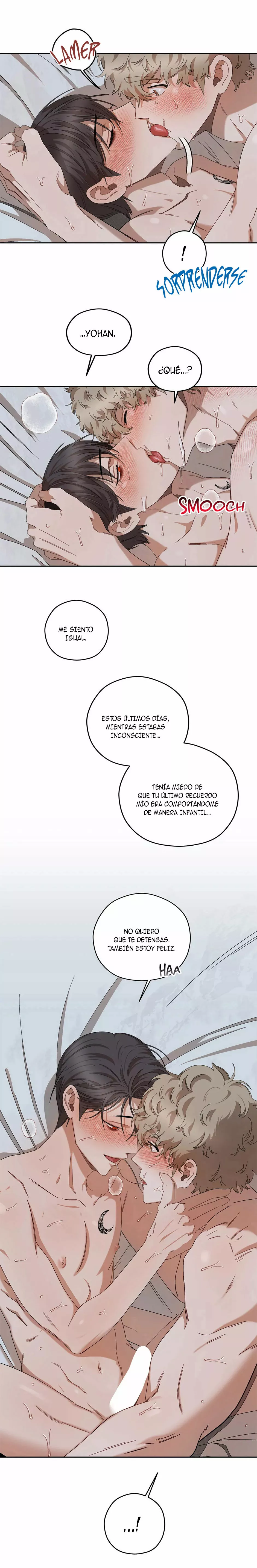 Página 14 — Liveta Capítulo 34