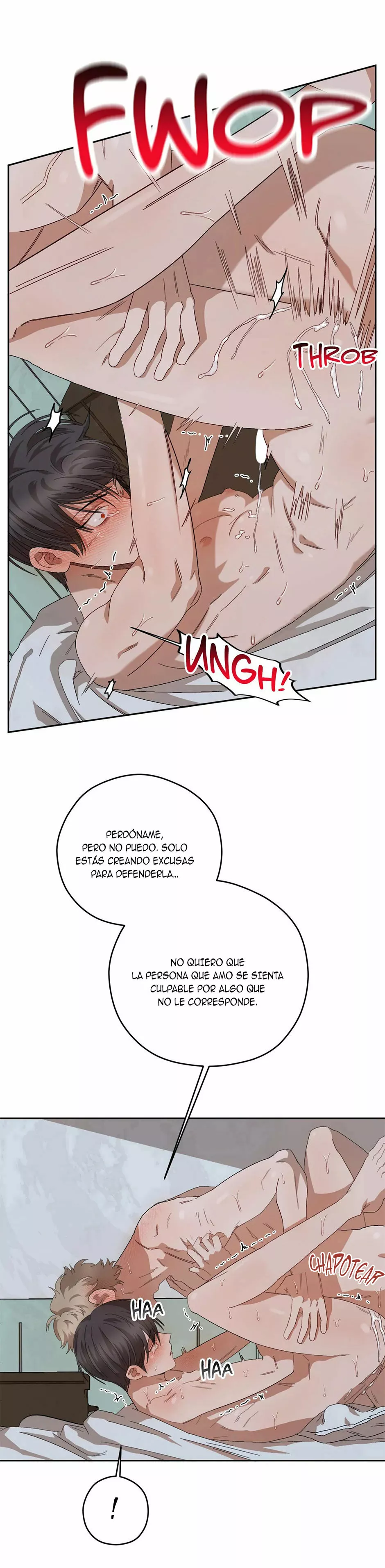 Página 17 — Liveta Capítulo 34