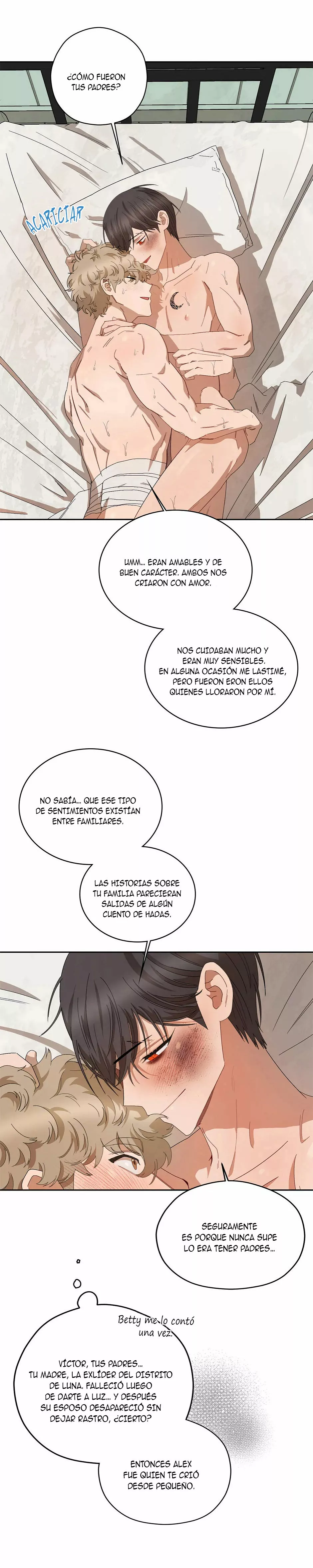 Página 25 — Liveta Capítulo 34