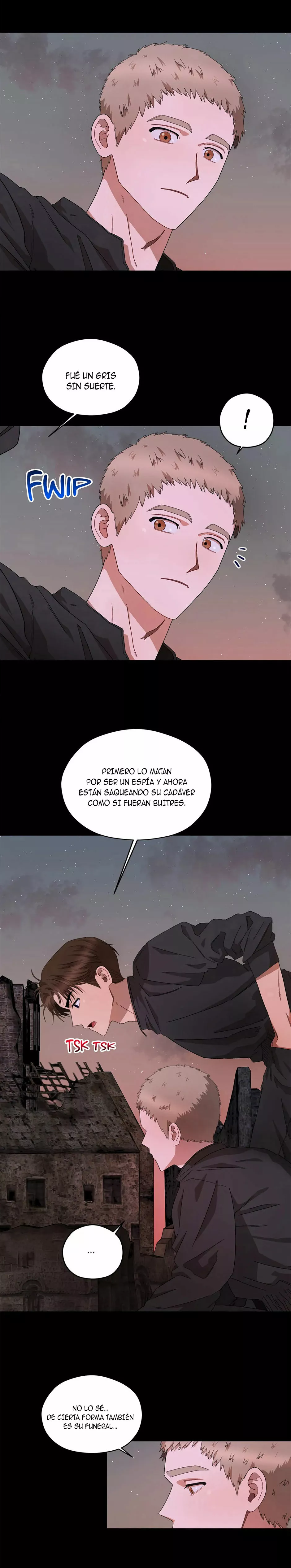 Página 7 — Liveta Capítulo 37