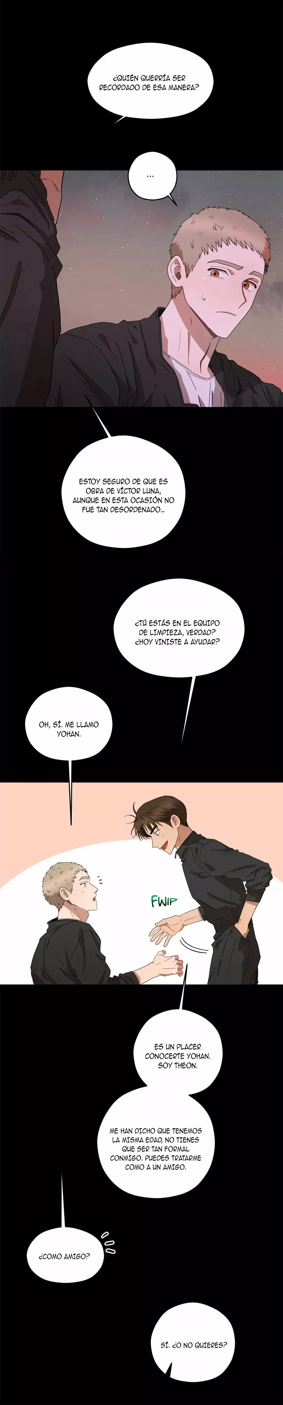 Página 9 — Liveta Capítulo 37