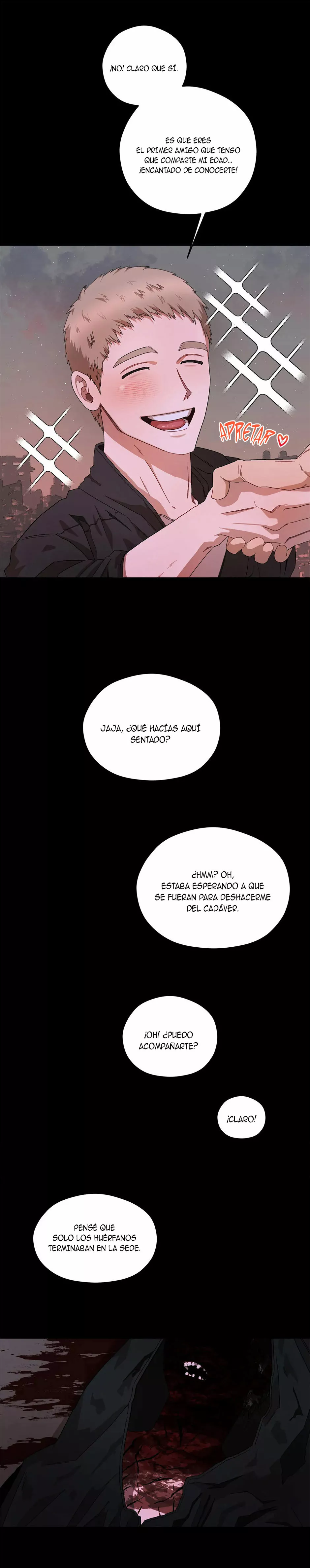 Página 10 — Liveta Capítulo 37