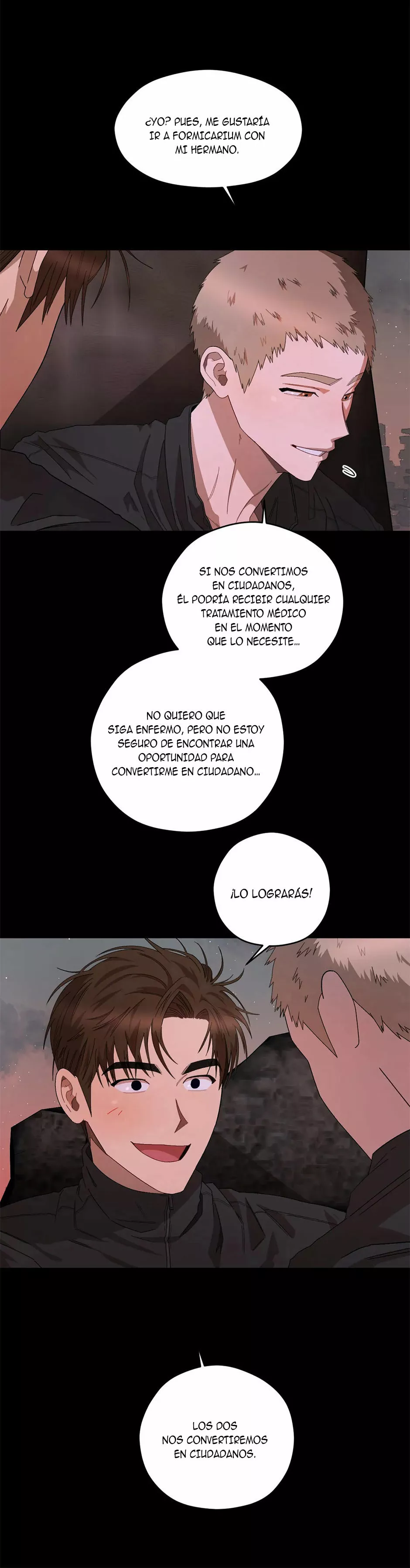 Página 12 — Liveta Capítulo 37