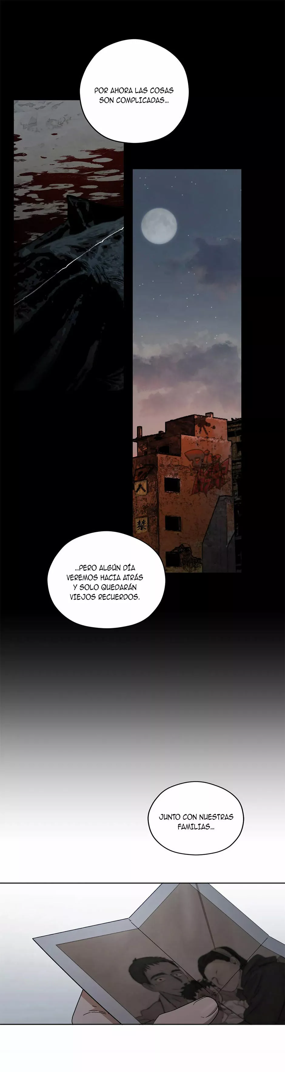 Página 13 — Liveta Capítulo 37