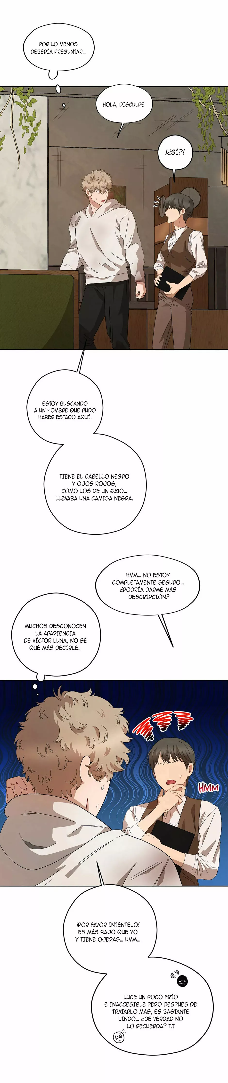 Página 20 — Liveta Capítulo 37