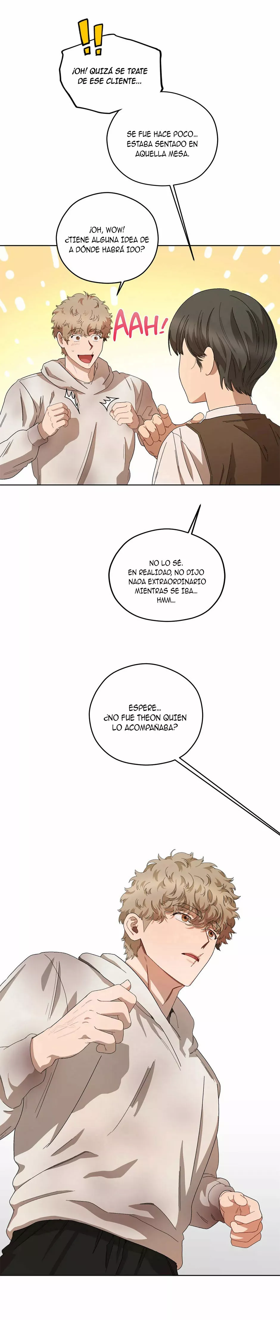 Página 21 — Liveta Capítulo 37