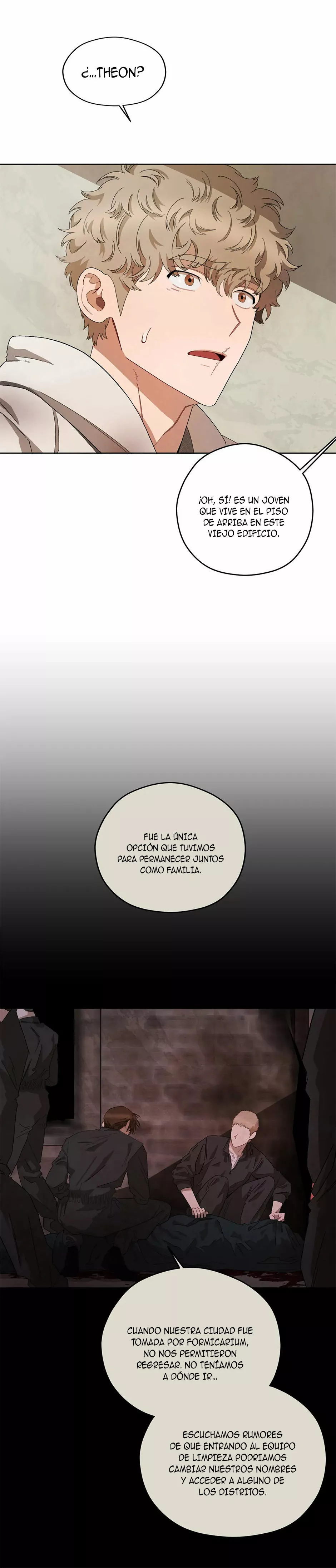Página 22 — Liveta Capítulo 37