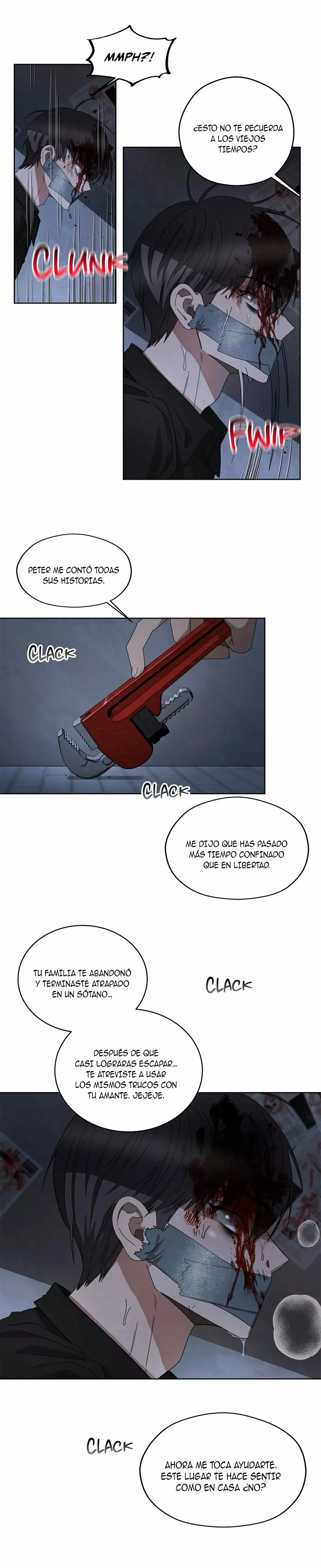 Página 27 — Liveta Capítulo 37