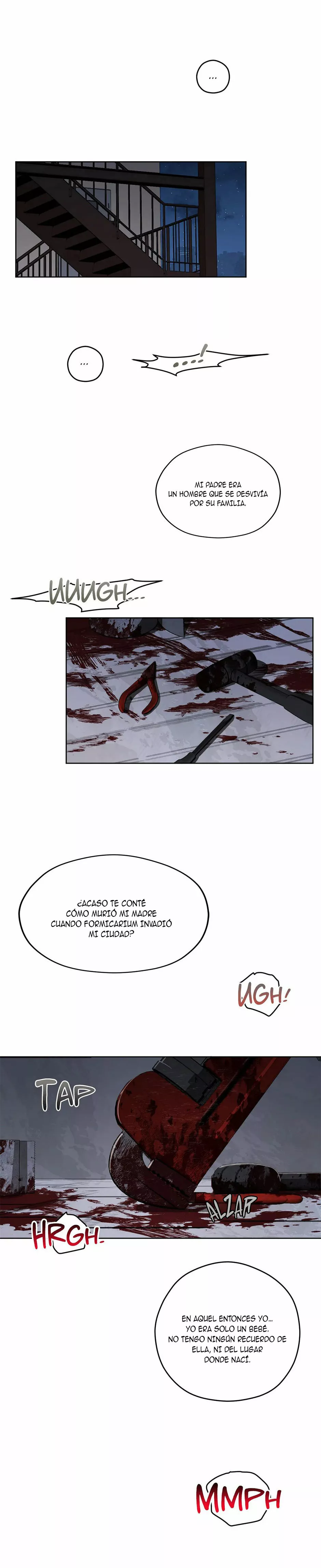 Página 6 — Liveta Capítulo 38