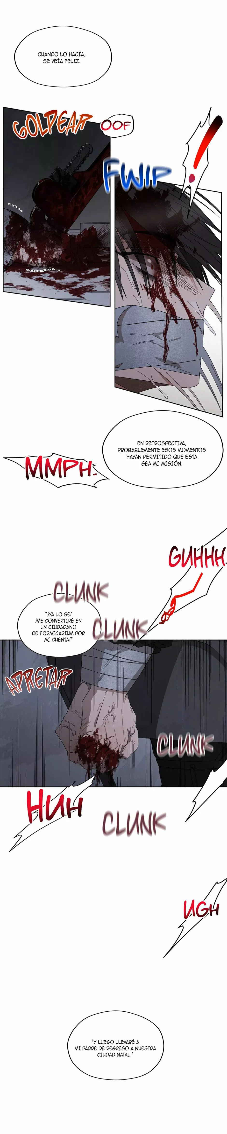 Página 8 — Liveta Capítulo 38
